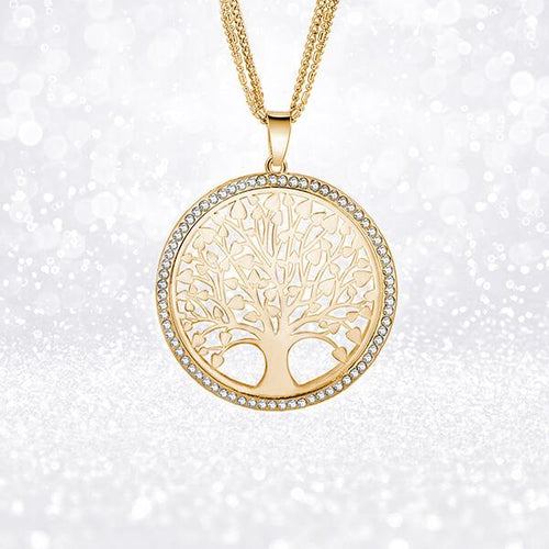 TREE OF LIFE NECKLACE