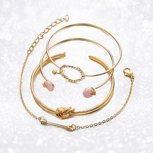 Afbeelding in Gallery-weergave laden, PATH OF LIFE BRACELET