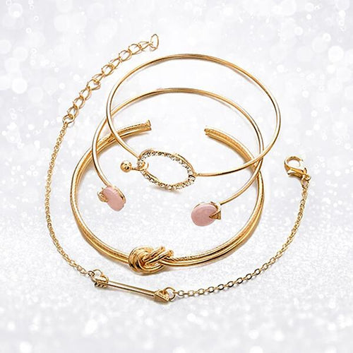 PATH OF LIFE BRACELET