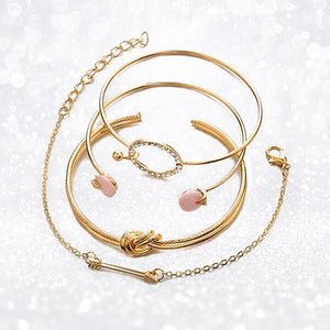 PATH OF LIFE BRACELET