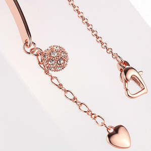 HAPPINESS CHARM BRACELET